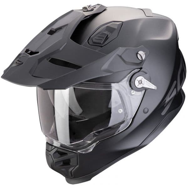 Scorpion Capacete ADF-9000 Air Matt Black S