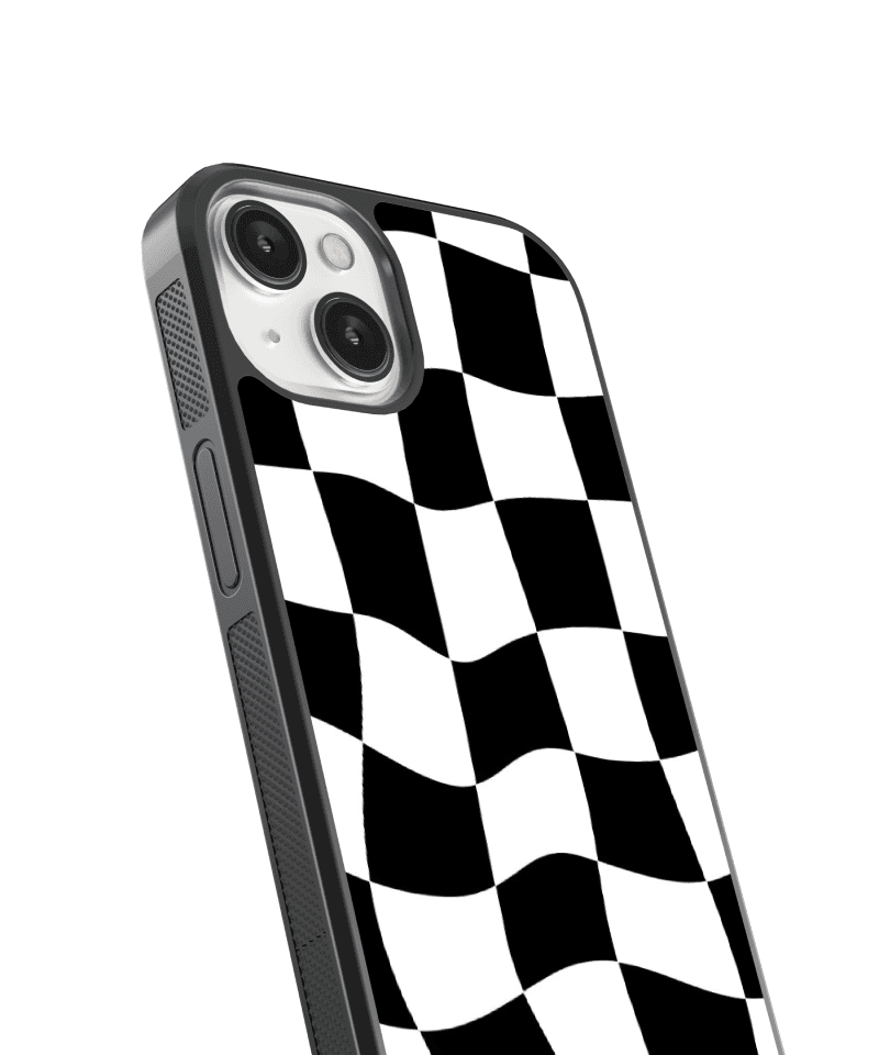 Capa iPhone Square