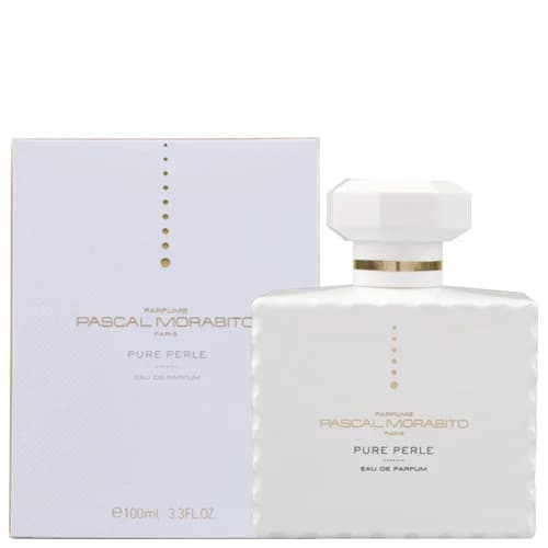 Pascal Morabito Pure Perle EDP