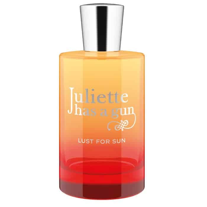 Juliette Has a Gun Lust For Sun Eau de Parfum 100ml (Original)