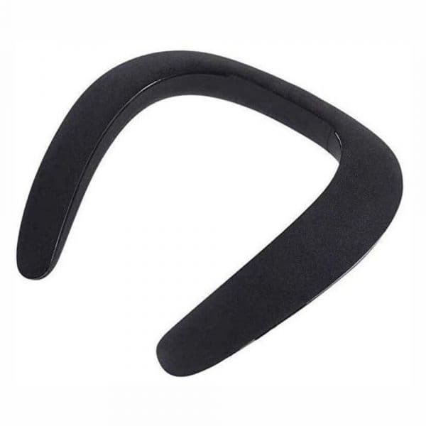 Inovalley Coluna Bluetooth 3W para o Pescoço Black