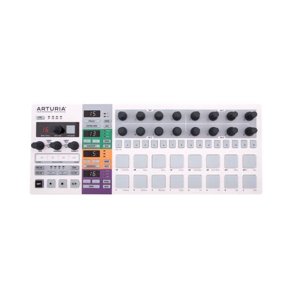 Arturia BeatStep Pro