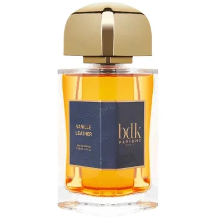 BDK Parfums Vanille Leather EDP
