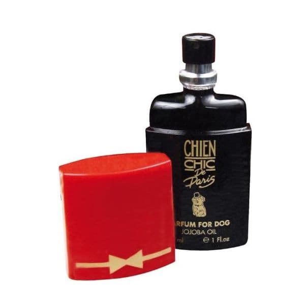 Chien Chic Perfume Woody Spray 30ml