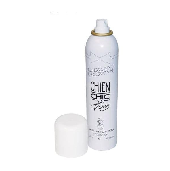 Chien Chic Perfume Morango Spray 300ml
