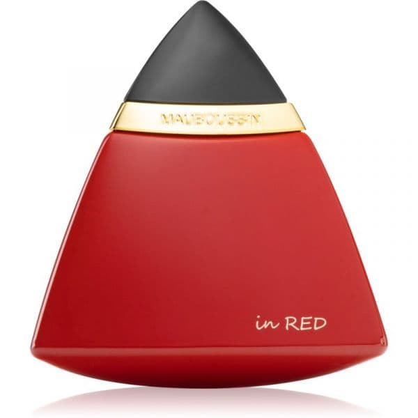 Mauboussin In Red Woman Eau de Parfum 100ml (Original)