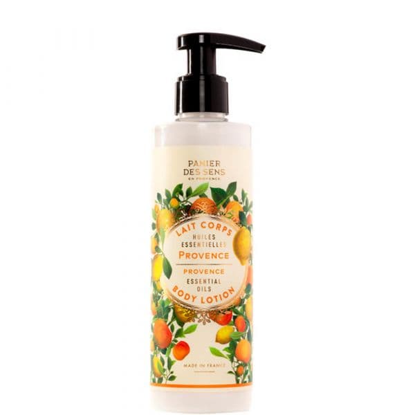 Panier des Sens Provence Loção Corporal 250ml