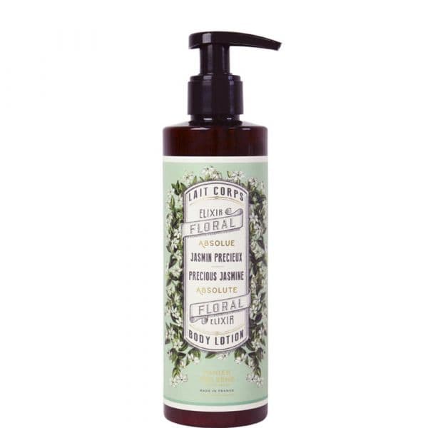 Panier des Sens Elixir Floral Jasmim Loção Corporal 250ml