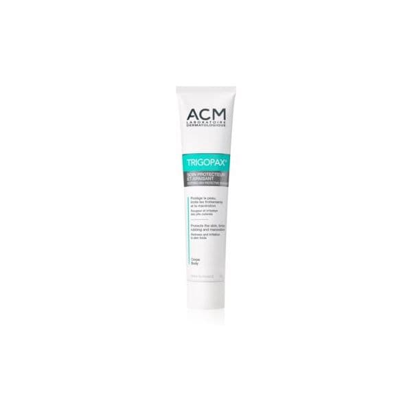 ACM Laboratoires Trigopax Creme Protector Calmante 30ml