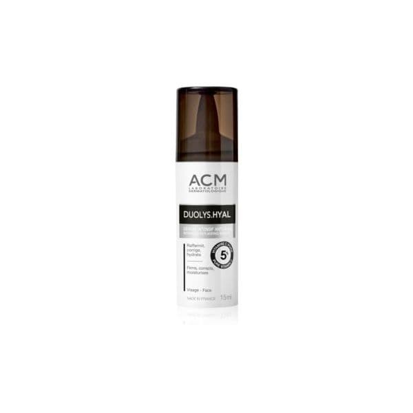 ACM Laboratoires Duolys Hyal Sérum Intensivo 5% Anti-idade de Pele 15ml