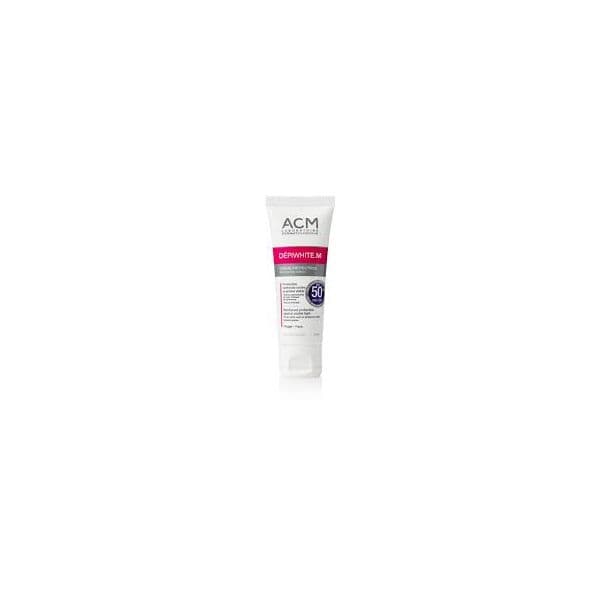 Protetor Solar ACM Laboratoires Depiwhite M Creme Protetor SPF50+ 40ml