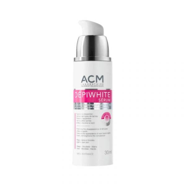 Dépiwhite Sérum Concentrado Intensivo Antimanchas 30ml