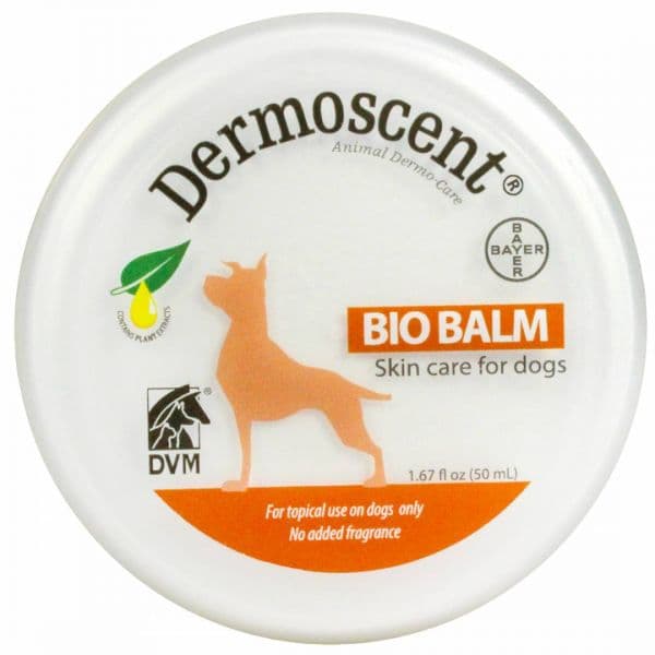 Dermoscent Bálsamo Cão Bio Balm 50ml