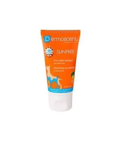 Protetor Solar Dermoscent Sunfree 30ml