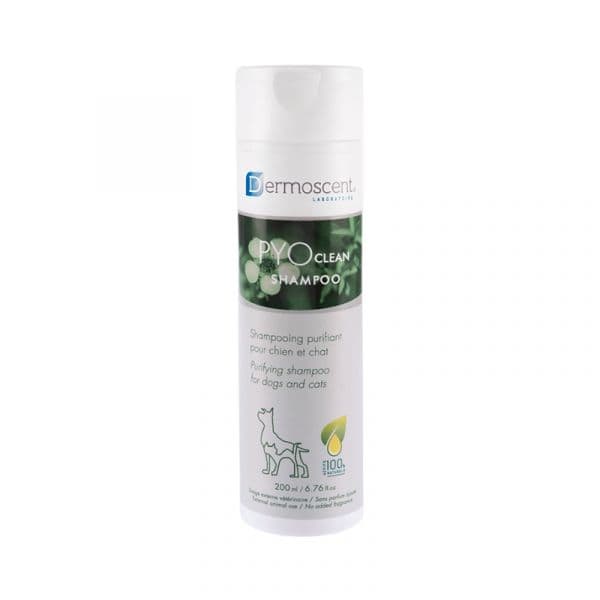 Dermoscent Pyoclean Shampoo 200ml