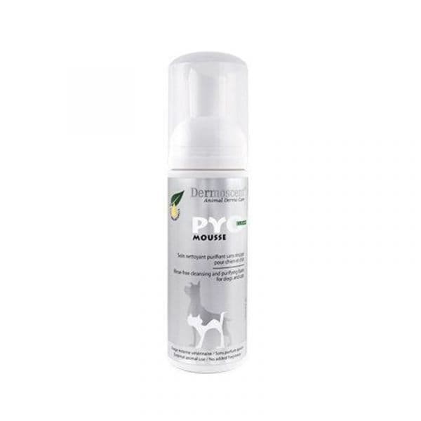 Dermoscent PYOclean Mousse 150ml
