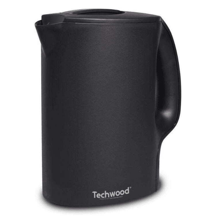 Techwood Fervedor de Água Elétrico TB-1106 - 900W 1L