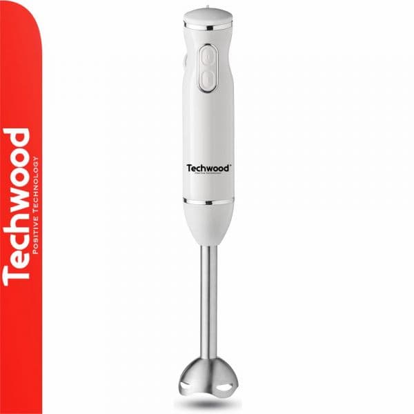 Techwood Varinha Mágica 600W TMP-660