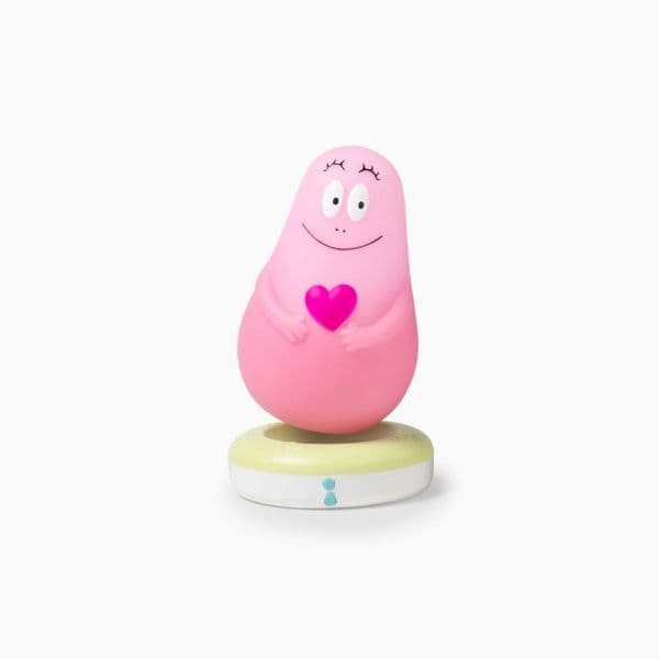 Pabobo Luz de Presença Lumilove Rosa - BB002002