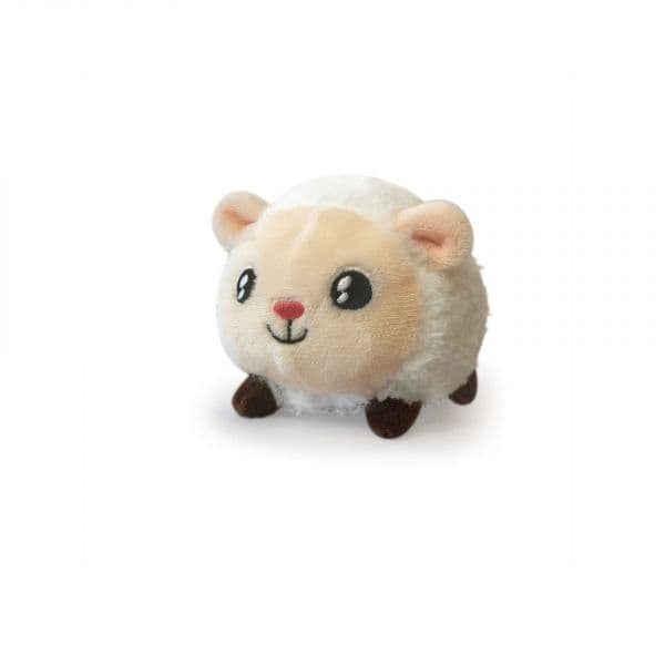 Pabobo Mini Peluche Ovelha Luminoso