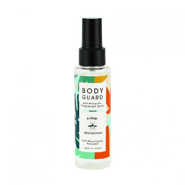 Bodyguard Spray Repelente Marinho 100 mL