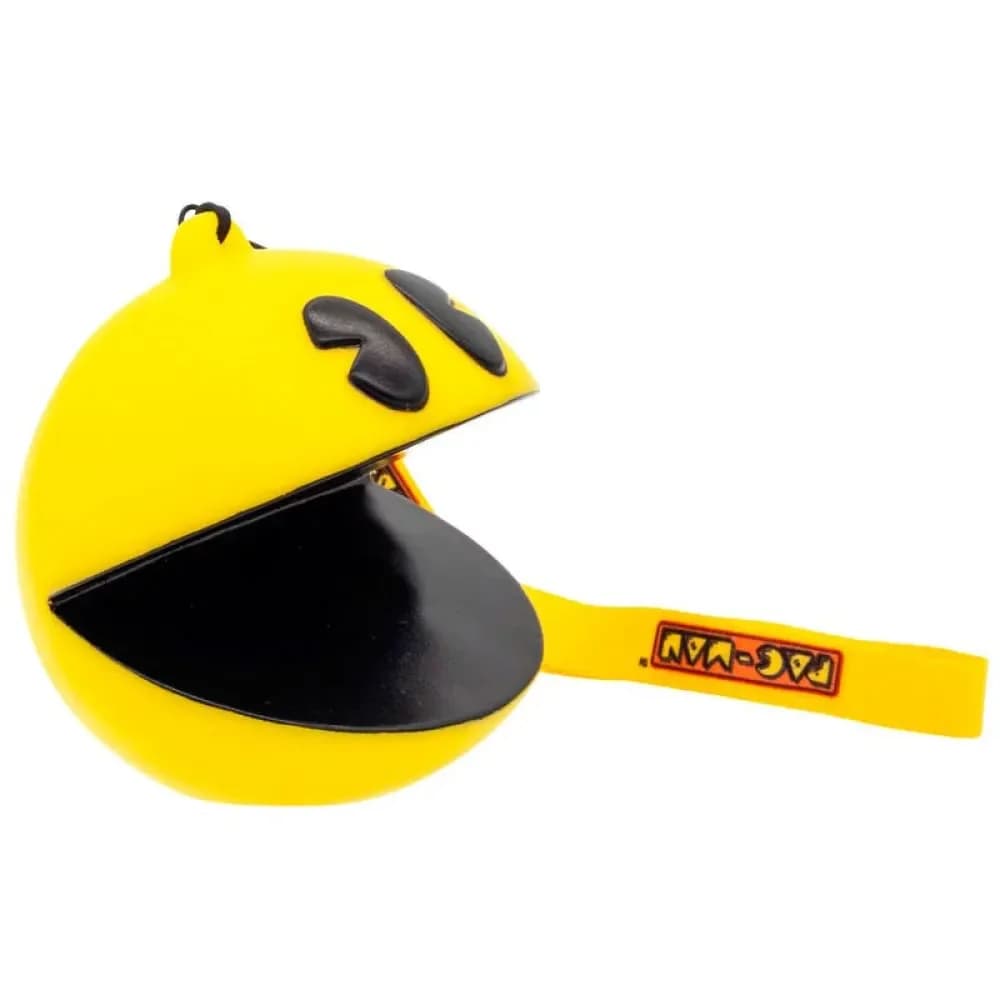 Teknofun Lâmpada led 3D Pac-man
