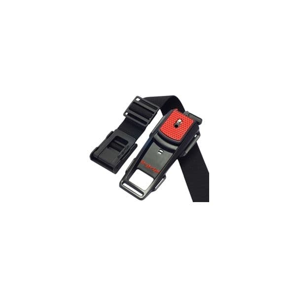 B-Grip Pack Evo + Kit Caminhador BGTK