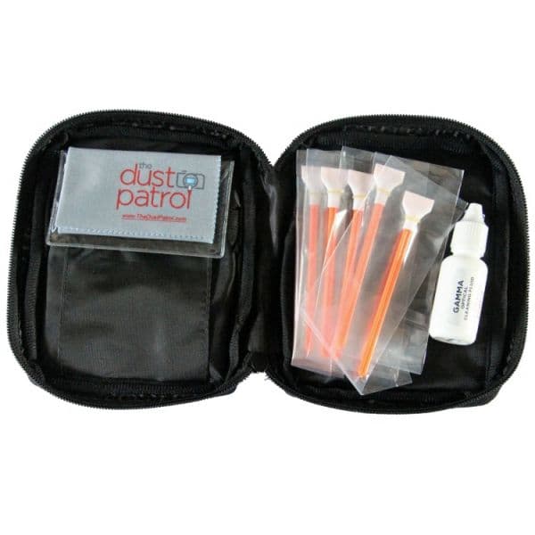 Reidl Mini Kit de Base 17mm - REIDLMKB17