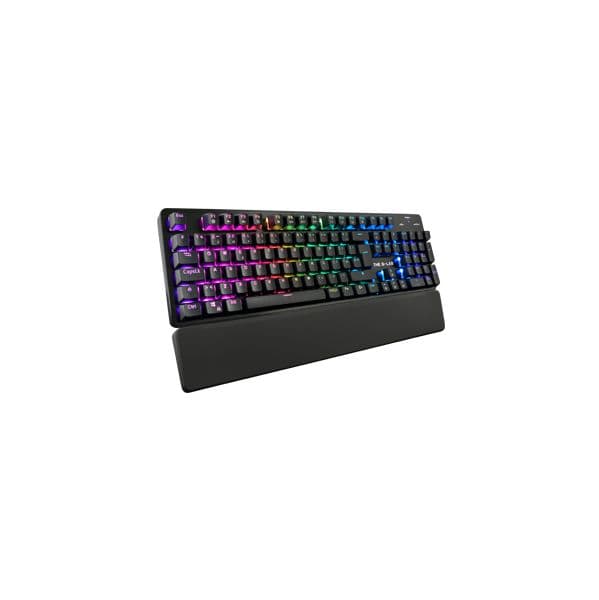 The G-Lab Rubidium Outemu Red Francês AZERTY