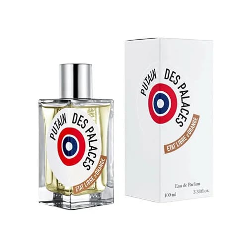 Etat Libre d’Orange Putain des Palaces EDP
