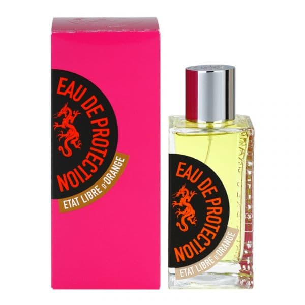 Etat Libre D'orange Eau de Protection Woman Eau de Parfum 100ml (Original)