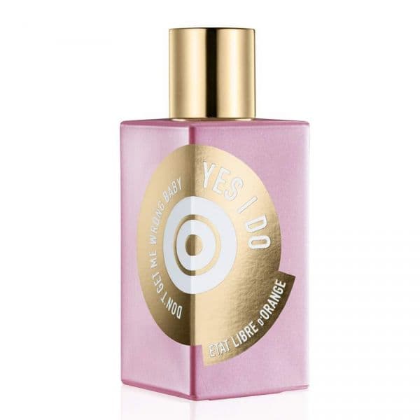 Etat Libre d'Orange Don`t Get Me Wrong Baby, YES I DO Eau de Parfum 100ml (Original)