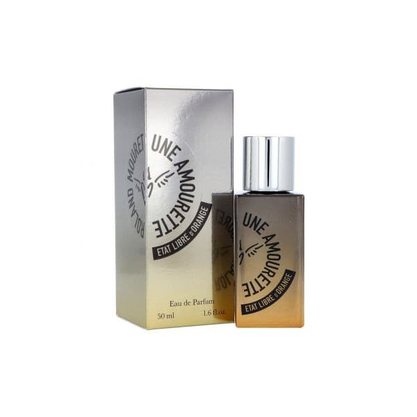 Etat Libre D'Orange Roland Mouret Une Amourette Man Eau de Parfum 50ml (Original)