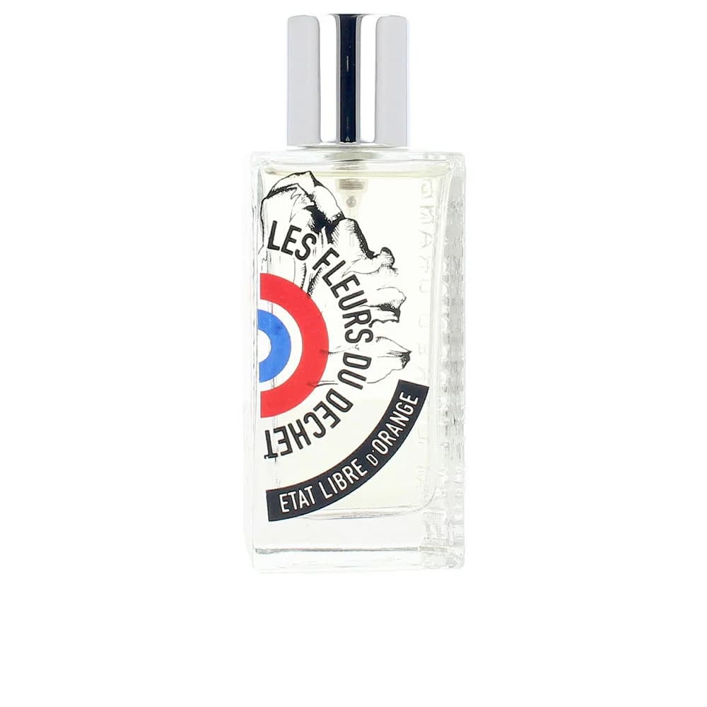 Etat Libre D'Orange I am Trash Les Fleurs du Dechet Man Eau de Parfum 100ml (Original)