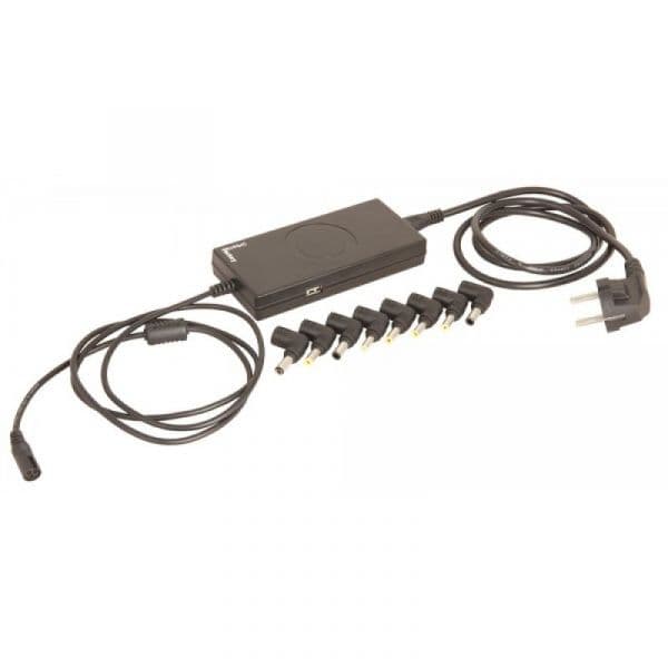 Urban Factory Carregador Universal P/Portátil 90W