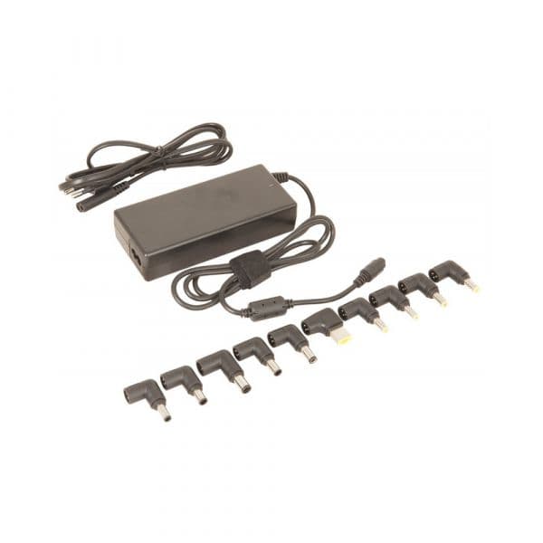 Urban Factory Adaptador E Transformador Interior 90 W Preto