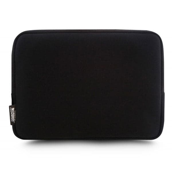 Urban Factory Mala para Portáteis 35,6 cm 14" Preto