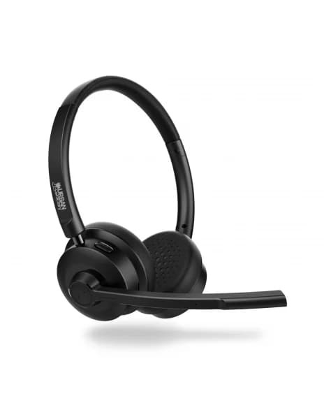 Urban Factory HBV50UF Movee Bluetooth 5.0 Conference Headset