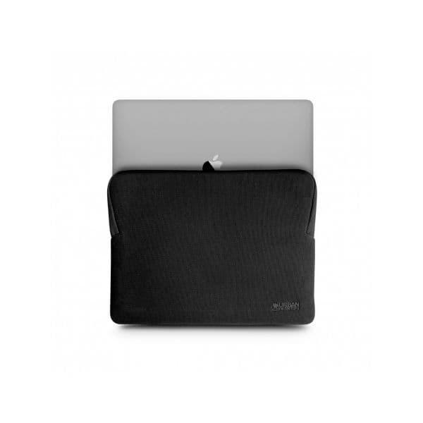 Urban Factory Mala Memoree para Portátil até 13.3" Preto