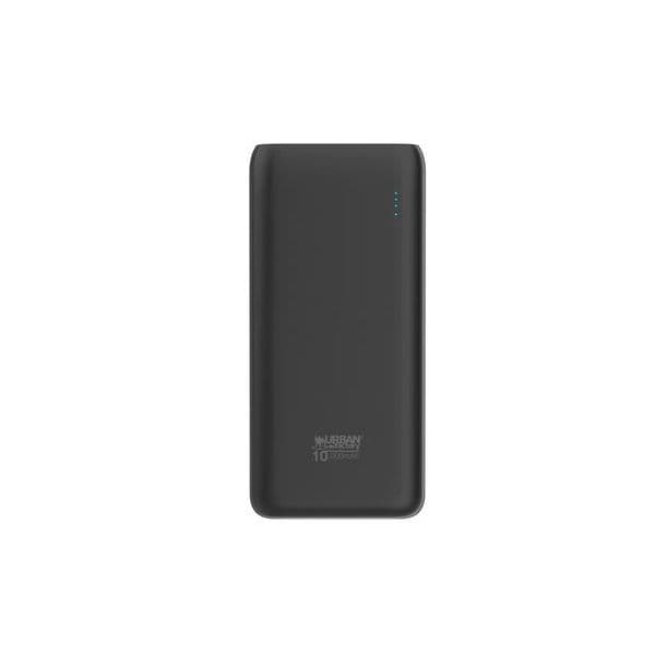 Powerbank Urban Factory UPB15UF 10000 Mah Black