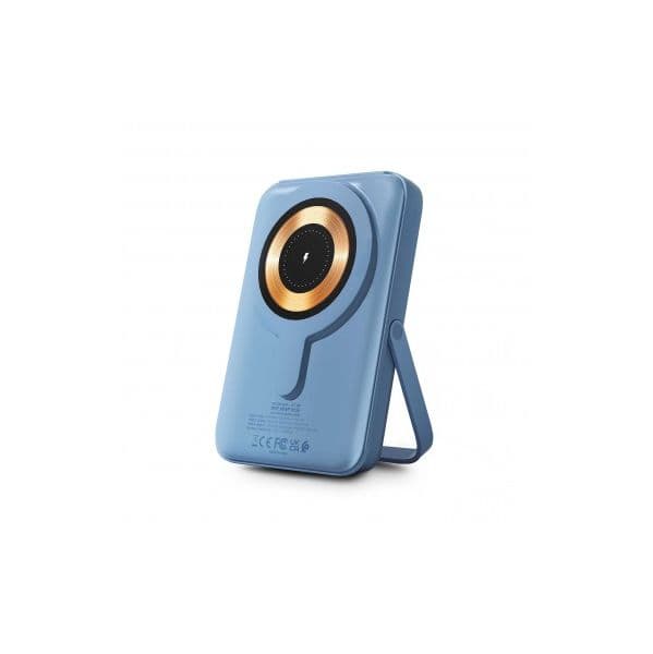 Powerbank Urban Factory Magnee Power 10000mAh Allure Blue