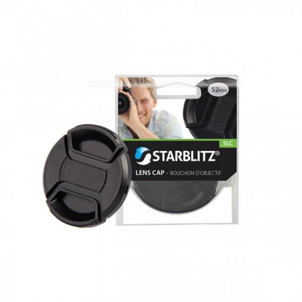 Starblitz Tampa de Objectiva 86mm