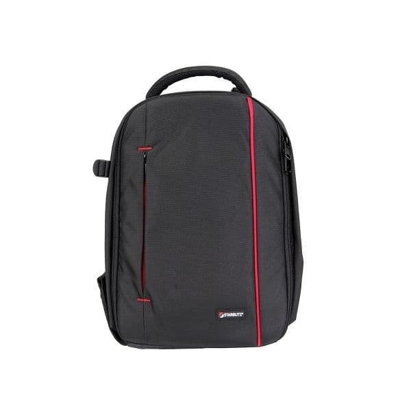 Starblitz Mochila STORM35 16L Black
