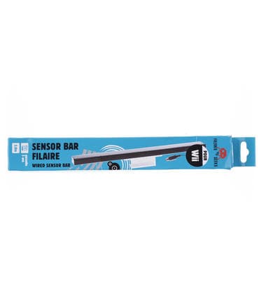 Barra Sensora Con Cable 2M80 Wii Freaks & Geaks