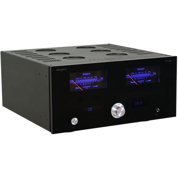 Advance Acoustic Paris Amplificador Integrado X-i1100