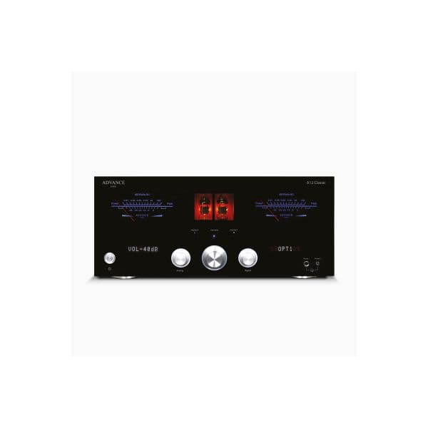 Advance Paris A12 classic