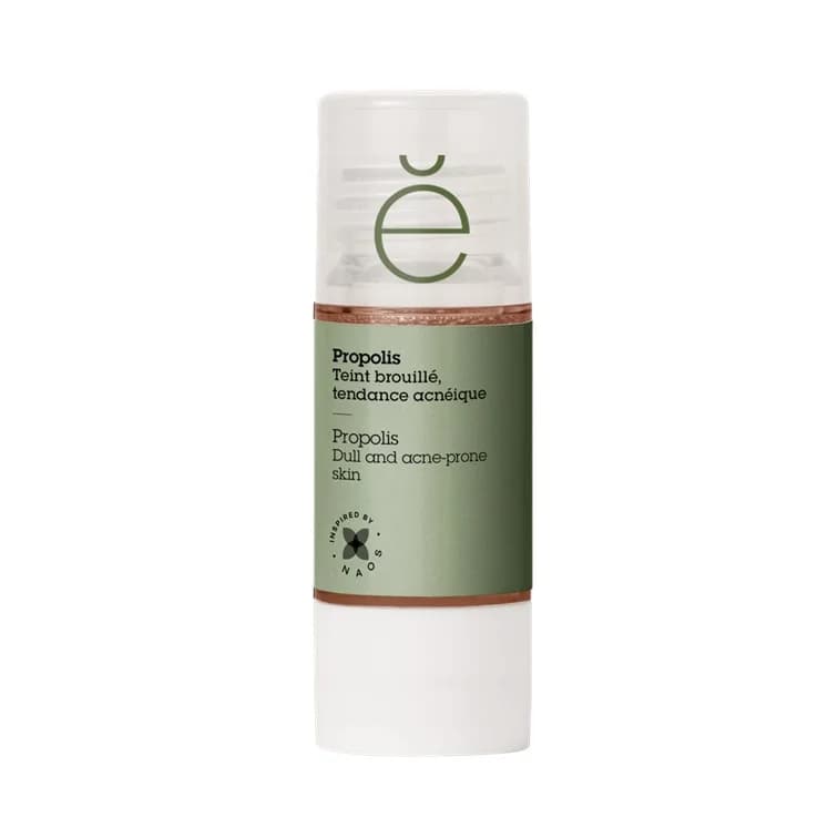 Etat Pur Ativo Puro Aloe Vera 15ml