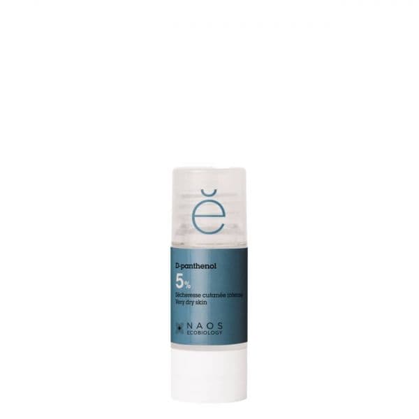 Etat Pur D-Pantenol 5% Ativo Puro 15ml