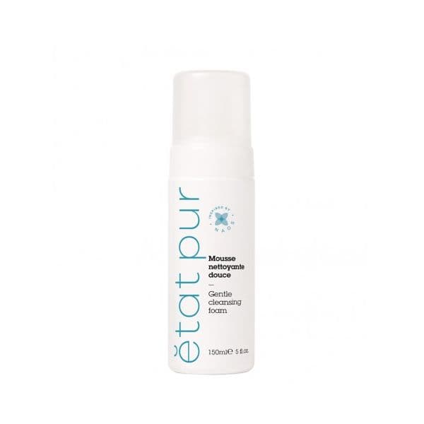 Etat Pur Espuma de Limpeza Suave 150ml