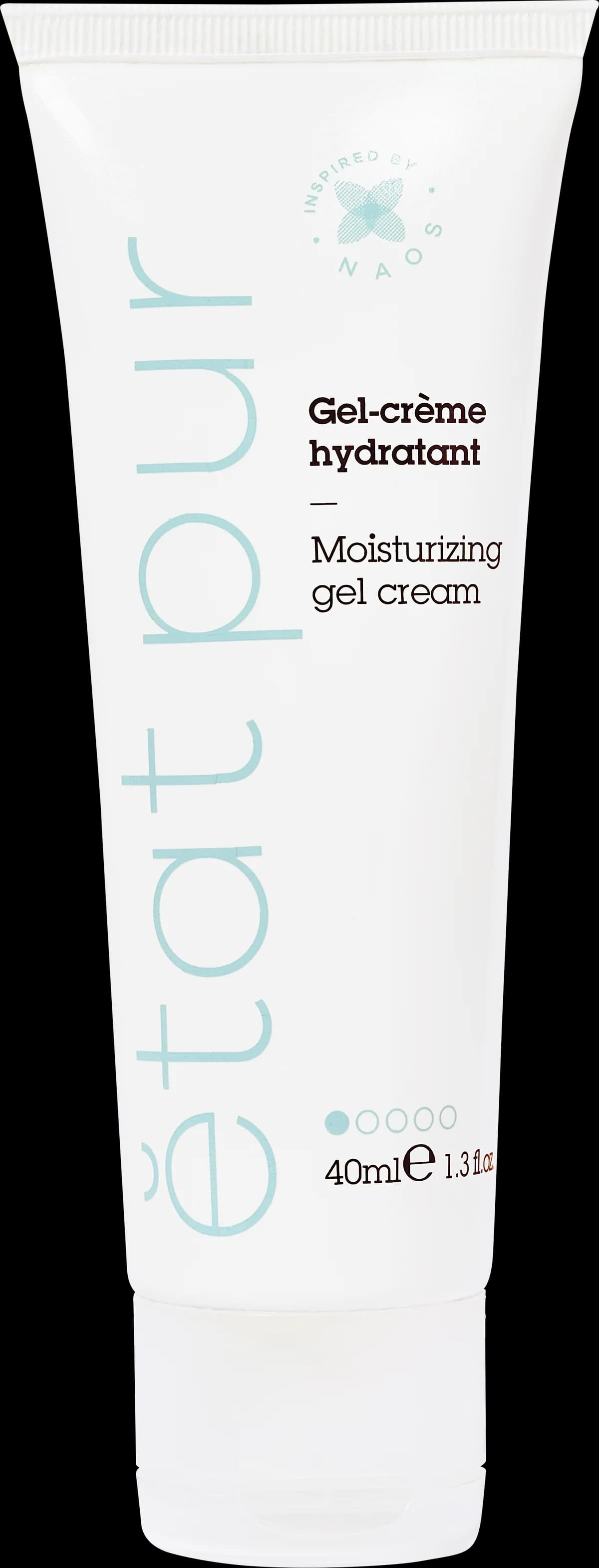 Etat Pur Gel-Creme Hidratante 40ml